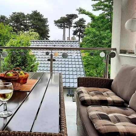 Frangipani Apartment