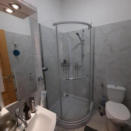 Apartment Frangipani Siofok