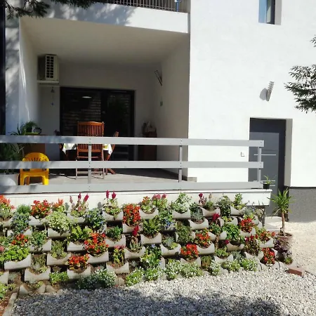 Frangipani Appartamento