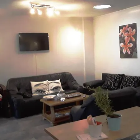 Frangipani Apartment Siofok